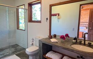 Refined Gaucho-Style Living with Breathtaking Views - São Francisco Xavier, Brazil