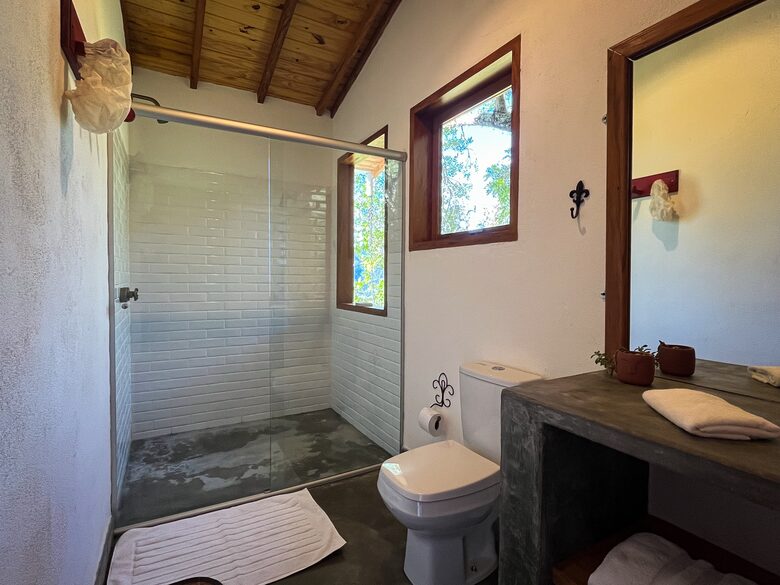 Refined Gaucho-Style Living with Breathtaking Views - São Francisco Xavier, Brazil