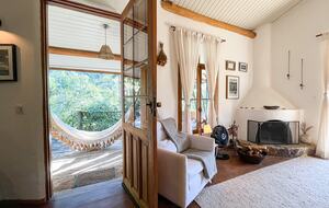 Refined Gaucho-Style Living with Breathtaking Views - São Francisco Xavier, Brazil