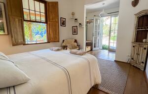 Refined Gaucho-Style Living with Breathtaking Views - São Francisco Xavier, Brazil