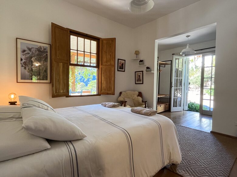 Refined Gaucho-Style Living with Breathtaking Views - São Francisco Xavier, Brazil