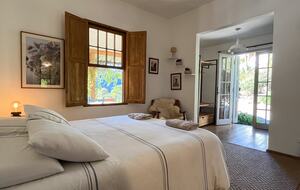 Refined Gaucho-Style Living with Breathtaking Views - São Francisco Xavier, Brazil