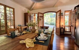 Refined Gaucho-Style Living with Breathtaking Views - São Francisco Xavier, Brazil