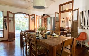 Refined Gaucho-Style Living with Breathtaking Views - São Francisco Xavier, Brazil