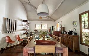 Refined Gaucho-Style Living with Breathtaking Views - São Francisco Xavier, Brazil