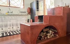 Refined Gaucho-Style Living with Breathtaking Views - São Francisco Xavier, Brazil