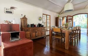 Refined Gaucho-Style Living with Breathtaking Views - São Francisco Xavier, Brazil