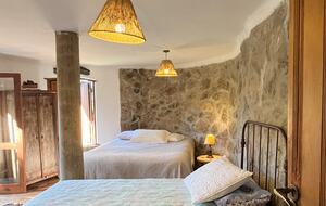 Refined Gaucho-Style Living with Breathtaking Views - São Francisco Xavier, Brazil