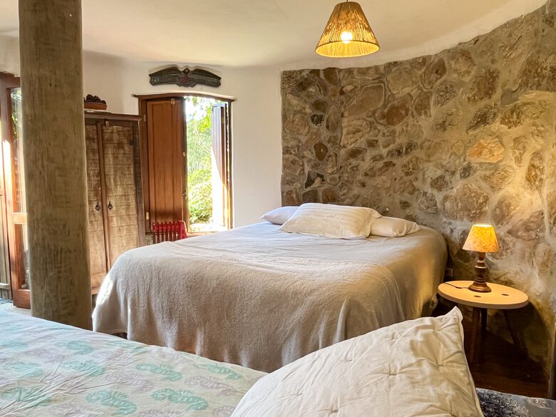 Refined Gaucho-Style Living with Breathtaking Views - São Francisco Xavier, Brazil