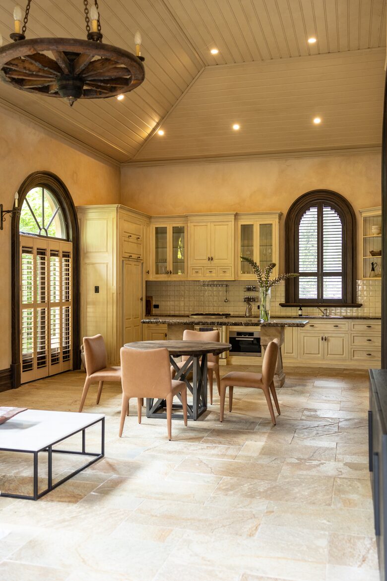 The Stable studio apartment