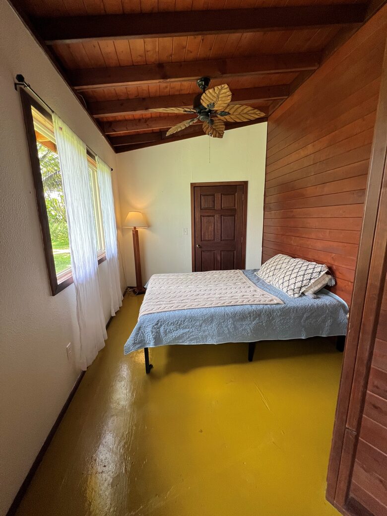 Tropical Big Island Hideaway - Pahoa, Hawaii