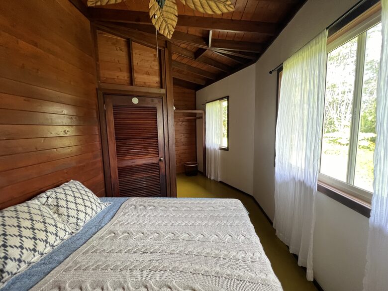 Tropical Big Island Hideaway - Pahoa, Hawaii