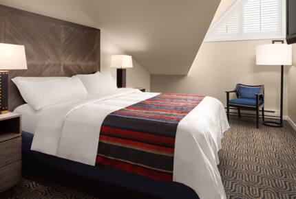 Marriott’s Streamside Douglas at Vail | 2 Bedroom Bi Level Loft - Vail, Colorado