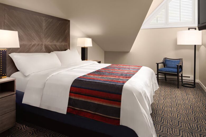 Marriott’s Streamside Douglas at Vail | 2 Bedroom Bi Level Loft - Vail, Colorado