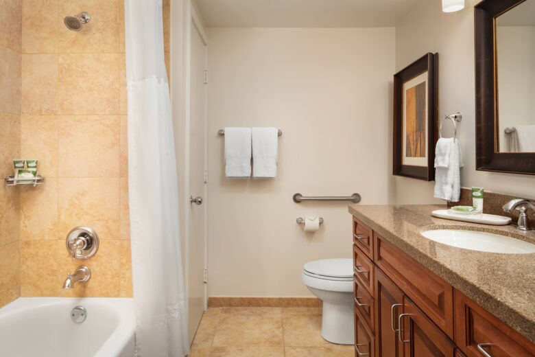 Marriott’s Streamside Douglas at Vail | 2 Bedroom Bi Level Loft - Vail, Colorado