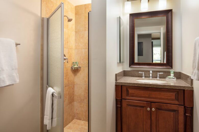 Marriott’s Streamside Douglas at Vail | 2 Bedroom Bi Level Loft - Vail, Colorado