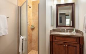 Marriott’s Streamside Douglas at Vail | 2 Bedroom Bi Level Loft - Vail, Colorado
