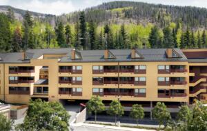 Marriott’s Streamside Douglas at Vail | 2 Bedroom Bi Level Loft - Vail, Colorado