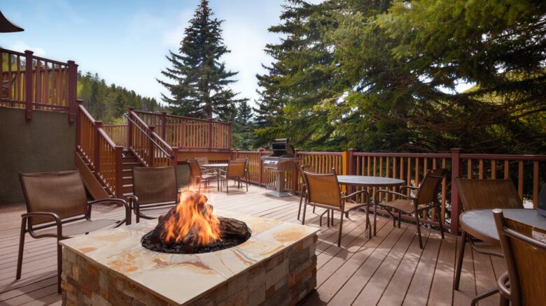 Marriott’s Streamside Douglas at Vail | 2 Bedroom Bi Level Loft - Vail, Colorado
