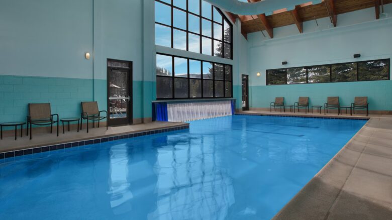 Marriott’s Streamside Douglas at Vail | 2 Bedroom Bi Level Loft - Vail, Colorado