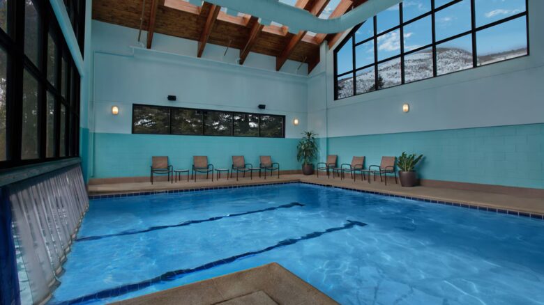 Marriott’s Streamside Douglas at Vail | 2 Bedroom Bi Level Loft - Vail, Colorado
