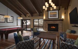 Marriott’s Streamside Douglas at Vail | 2 Bedroom Bi Level Loft - Vail, Colorado