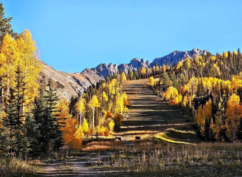 Stunning Contemporary Telluride Residence - Mountain Village, Colorado