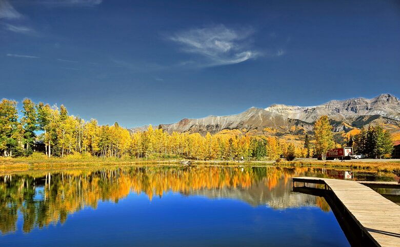 Stunning Contemporary Telluride Residence - Mountain Village, Colorado
