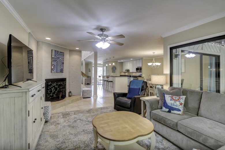 Hilton Head Haven | With Resort-Style Amenities - Hilton Head Island, South Carolina