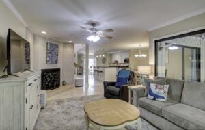 Hilton Head Haven | With Resort-Style Amenities - Hilton Head Island, South Carolina