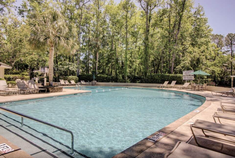 Hilton Head Haven | With Resort-Style Amenities - Hilton Head Island, South Carolina