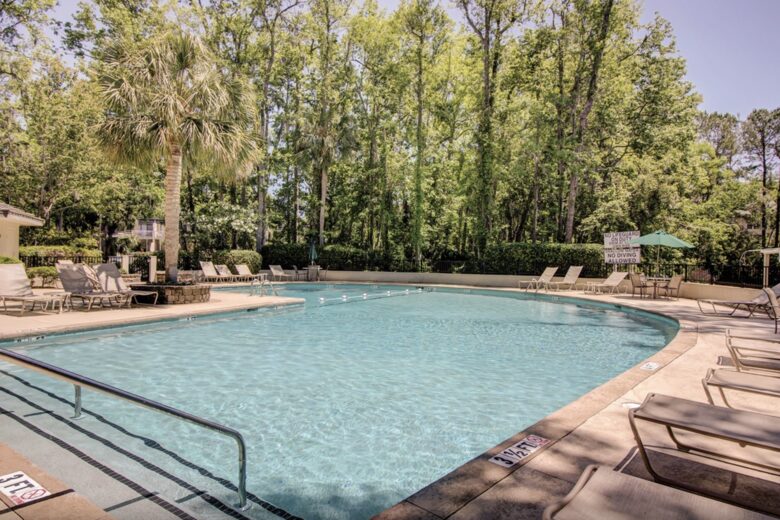 Hilton Head Haven | With Resort-Style Amenities - Hilton Head Island, South Carolina