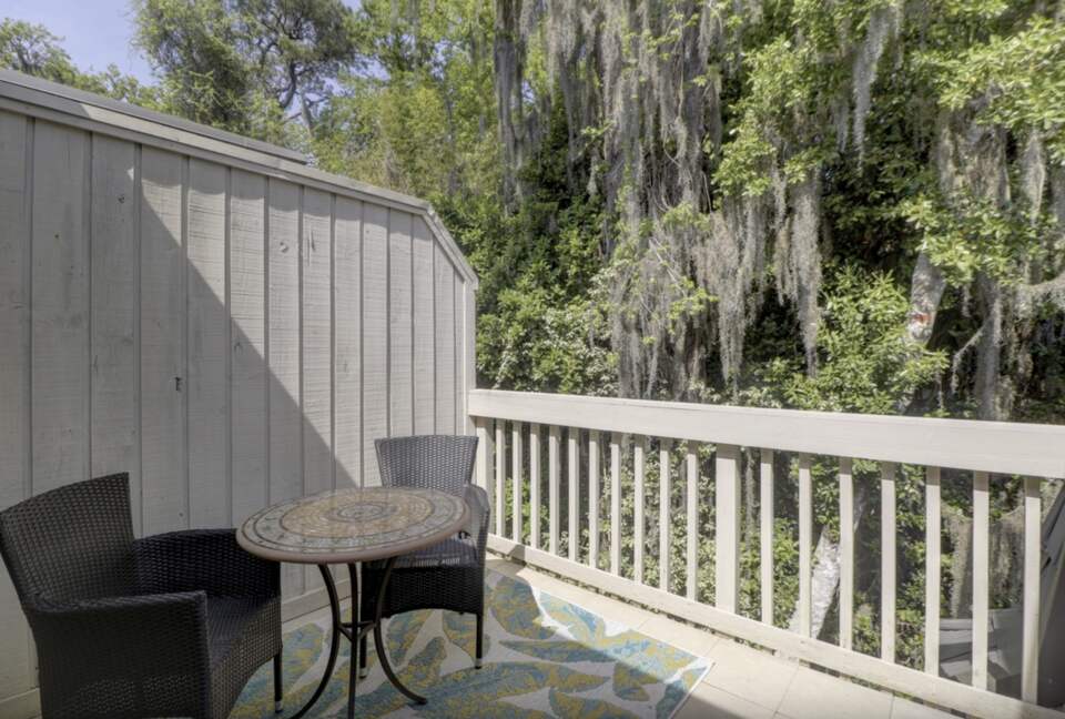 Hilton Head Haven | With Resort-Style Amenities - Hilton Head Island, South Carolina