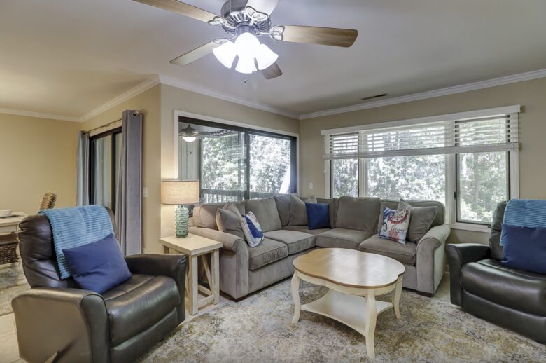 Hilton Head Haven | With Resort-Style Amenities - Hilton Head Island, South Carolina