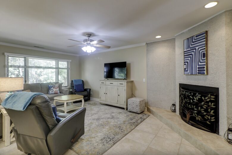 Hilton Head Haven | With Resort-Style Amenities - Hilton Head Island, South Carolina