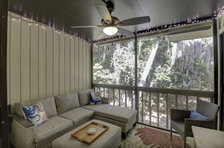Hilton Head Haven | With Resort-Style Amenities - Hilton Head Island, South Carolina