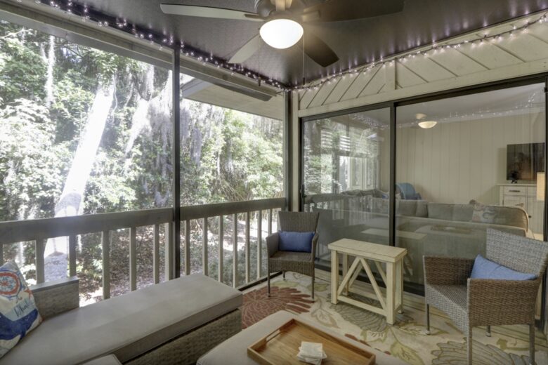 Hilton Head Haven | With Resort-Style Amenities - Hilton Head Island, South Carolina