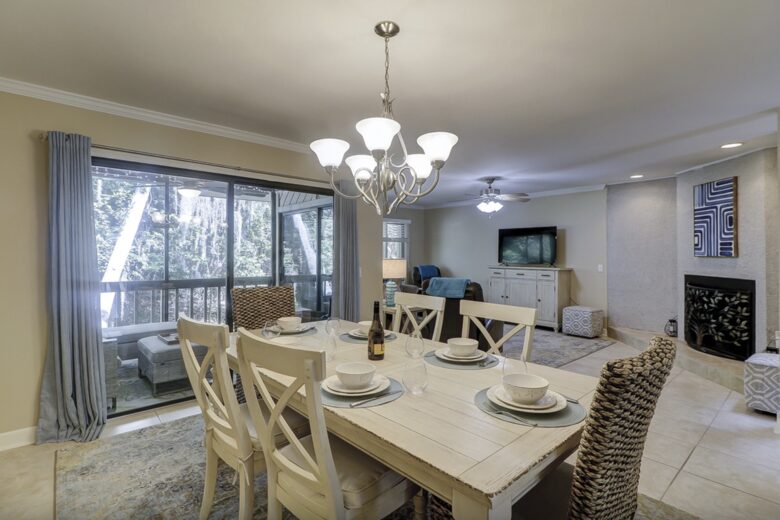 Hilton Head Haven | With Resort-Style Amenities - Hilton Head Island, South Carolina