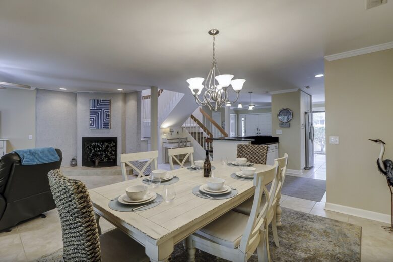 Hilton Head Haven | With Resort-Style Amenities - Hilton Head Island, South Carolina