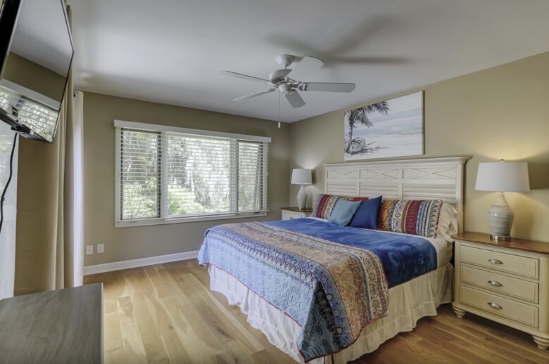 Hilton Head Haven | With Resort-Style Amenities - Hilton Head Island, South Carolina