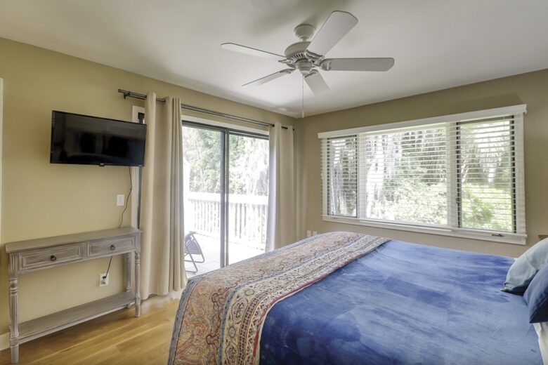 Hilton Head Haven | With Resort-Style Amenities - Hilton Head Island, South Carolina