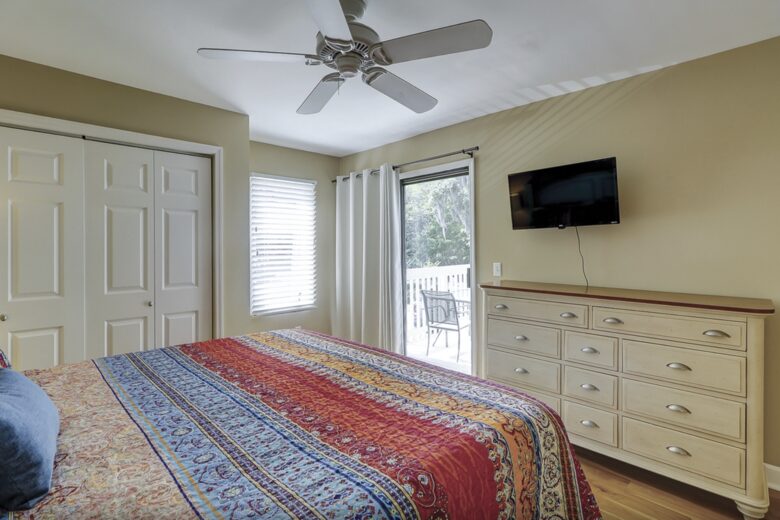 Hilton Head Haven | With Resort-Style Amenities - Hilton Head Island, South Carolina