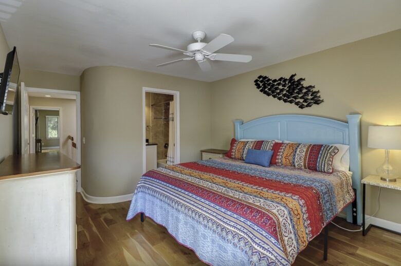 Hilton Head Haven | With Resort-Style Amenities - Hilton Head Island, South Carolina