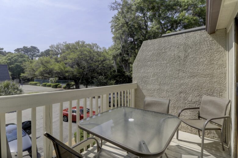 Hilton Head Haven | With Resort-Style Amenities - Hilton Head Island, South Carolina