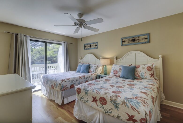 Hilton Head Haven | With Resort-Style Amenities - Hilton Head Island, South Carolina