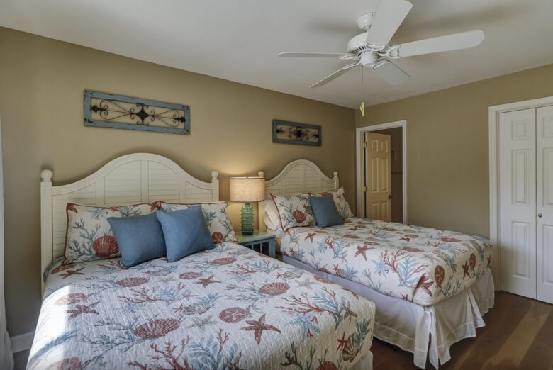 Hilton Head Haven | With Resort-Style Amenities - Hilton Head Island, South Carolina