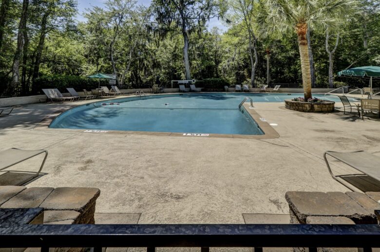 Hilton Head Haven | With Resort-Style Amenities - Hilton Head Island, South Carolina