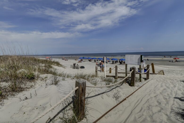 Hilton Head Haven | With Resort-Style Amenities - Hilton Head Island, South Carolina