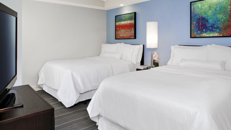 Westin St. John 2 Bedroom Villa - St. John, Virgin Islands, U.S.