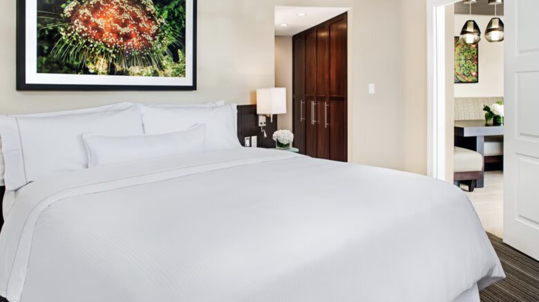 Westin St. John 2 Bedroom Villa - St. John, Virgin Islands, U.S.